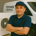 Hasan Usta — Denizli Klima Teknisyeni